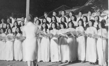 7th Day Adventist Choir